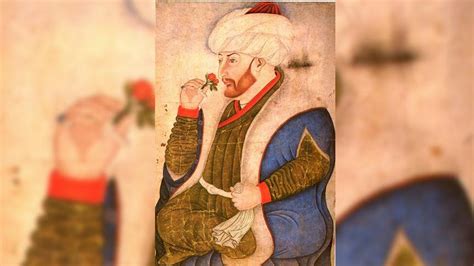 fatih sultan mehmetin babası kimdir